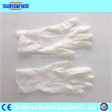 Medical sterile latex Surgical Glove